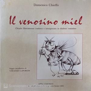 IL VENOSINO MIEL